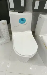 توالت فرنگی زمینی والهنگ چینی کرد گلسار نقدواقساط