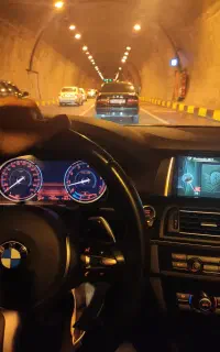 528i مشکی