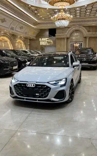 آئودیA3L