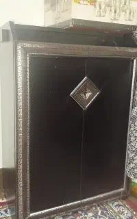 جا کفشی