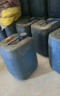 جوهر نمک