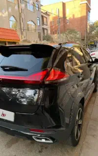 x33 cros مدل ۱۴۰۳