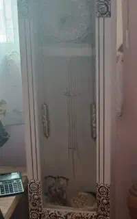 ساعت ایستاده