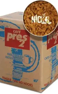 فروش ویژه گلد اکوادور ، کاپوچینو