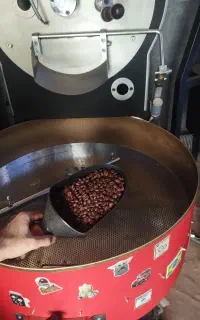 قهوه عمده