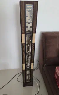اباژور قدی