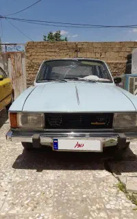 پیکان پژوی سالم وسرحال