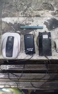 وسایل اکواریوم