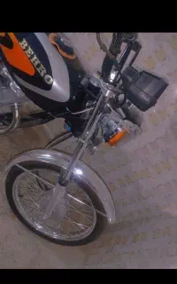 موتور بهرو 403 همه چی فابریک حساب کنید روغنش هم ف