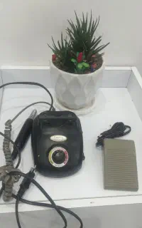 سوهان برقی