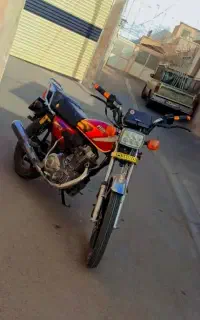 موتور 200پیشرو