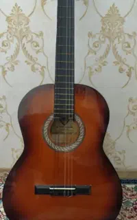 گیتار کلاسیک نو