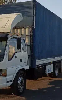 آمیکو یازده تن مدل ۸۴