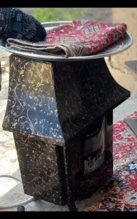 بخاری