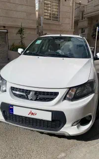 کوییک s مدل 1400