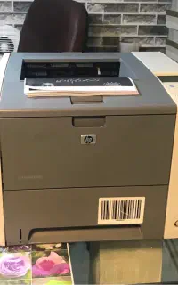 پرینتر hp laserjet p3005