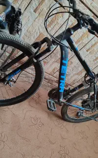 دوچرخه ۲۶ خشک