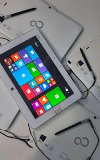 تبلت ویندوزی با صفحه نمایش 2k