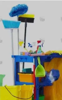 شرکت نظافت چی ساختمان و ویلا استان خوزستان