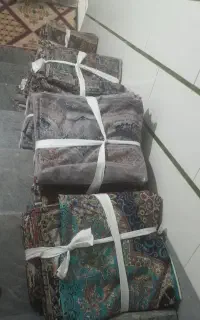 زیره سفر نخی جنس درجه یک