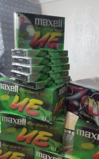 کاست خام پلمپ