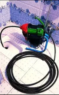 لوله بازکنی کرج فردیس محمدشهر مشکین اباد ماهدشت و