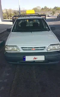 فروش خودرو