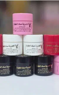 عطر جامدمخمریه/شعدالعسل/ کرم ضدتعریق/عطروادکلن