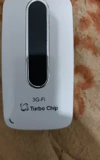 مودم 3G قابل حمل توربو چیپ مدل ام آی اف آی ۱۰