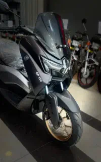n max tech max یاماها توربو صفر