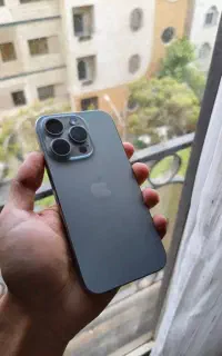 ایفون ۱۵ پرو 15pro