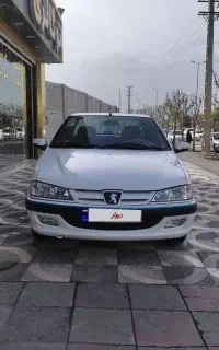 پژو پارس موتور جدید 1401