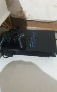 پلی استیشن ۲