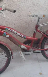 دوچرخه