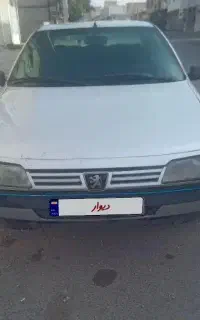 رواسال88دوگانه گارخانه