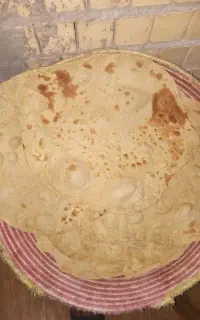نان تنوری
