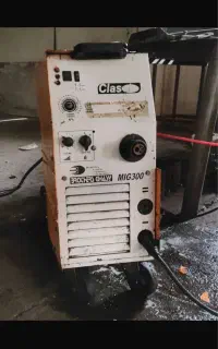دستگاه جوش co2