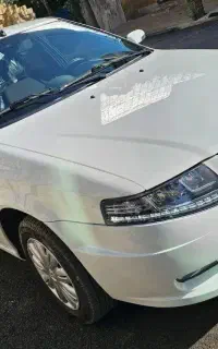 سمند سورن پلاس موتور جدید xu7p   مدل ۱۴۰۵