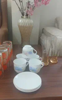 لوازم چینی
