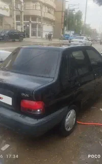 پراید83