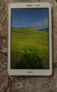 تبلت هواوی