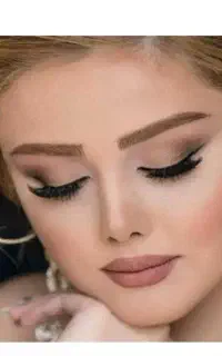 تخفیف ۵۰ درصدی لاین میکاپ و شنیون