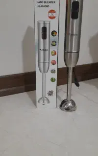 گوشکوب برقی اکبند