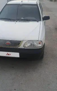 پراید 141