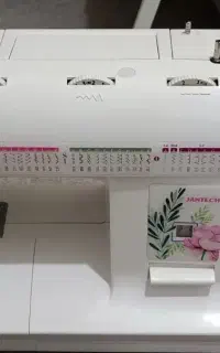 چرخ خیاطی جانتک  SP2030