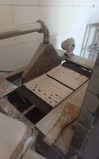 کارگرگر ساده