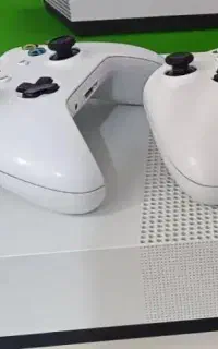 ایکس باکس وان اس