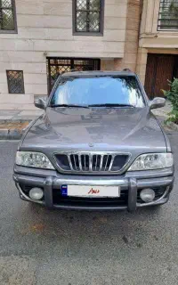 موسو اتومات ۳۲۰۰