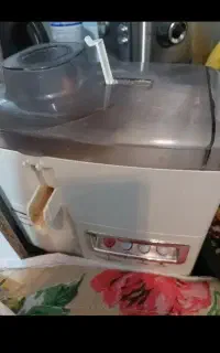 ابمیوگیر پاناسونیک دوکاره