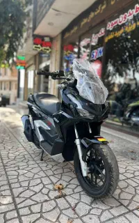 کبیر ADV 180 چهار سوپاپ فول صفر 1404